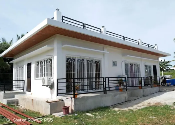 Homestay Jennys White Haven *