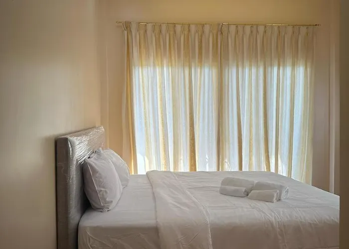 Jennys White Haven San Francisco (Cebu)