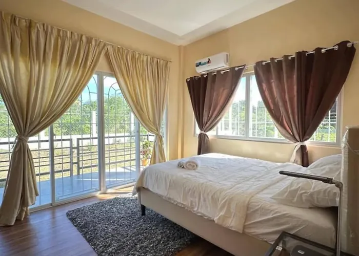 Jennys White Haven Homestay