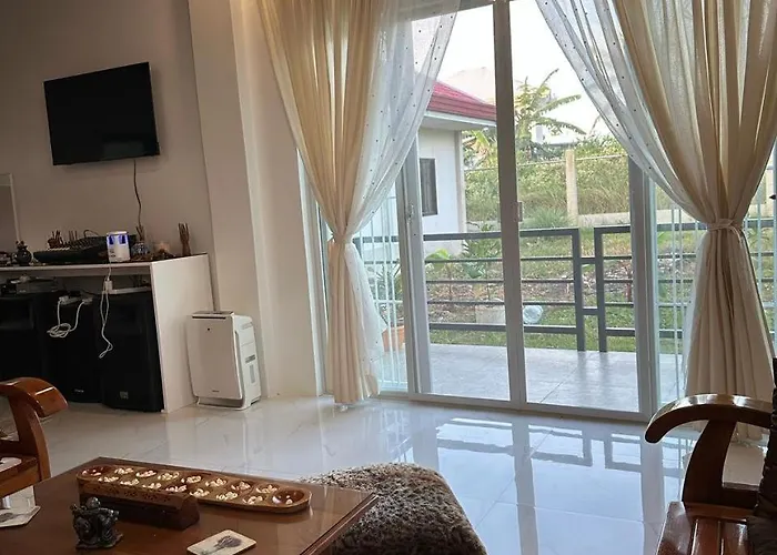 Jennys White Haven San Francisco (Cebu)