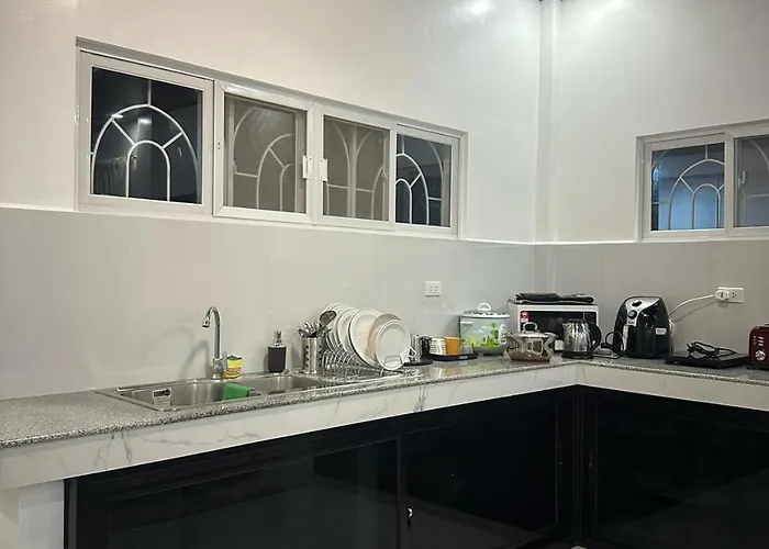 Homestay Jennys White Haven *