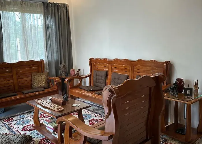Homestay Jennys White Haven *