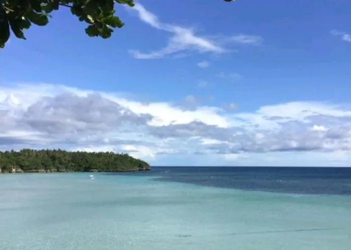 Jennys White Haven * San Francisco (Cebu)