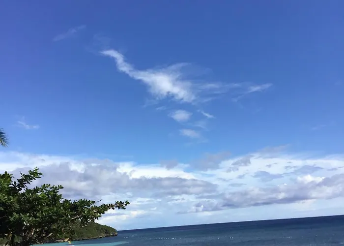 Homestay Jennys White Haven San Francisco (Cebu)