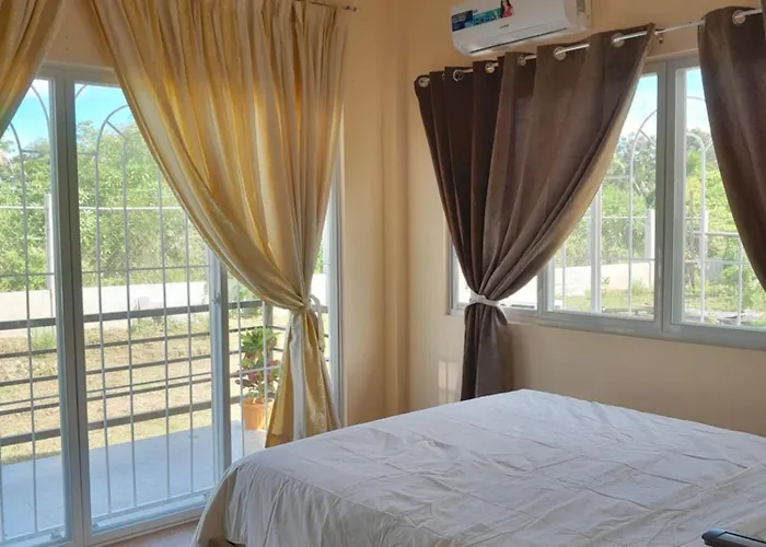 Homestay Jennys White Haven